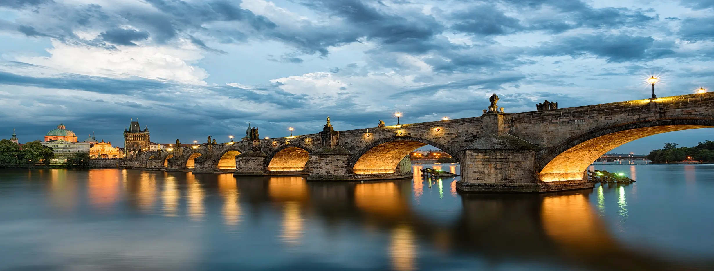 Image for Charles Bridge